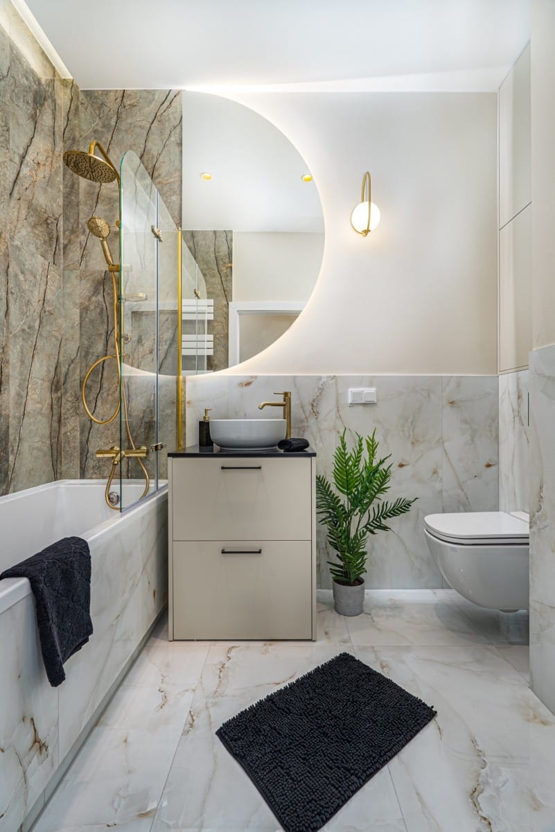 Mieszkanie 1 pokojowe na Sprzedaż