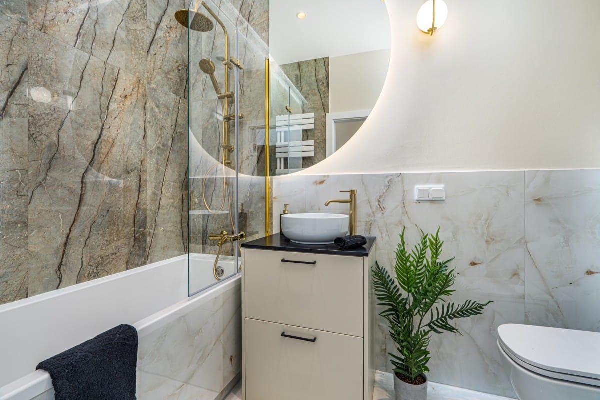 Mieszkanie 1 pokojowe na Sprzedaż