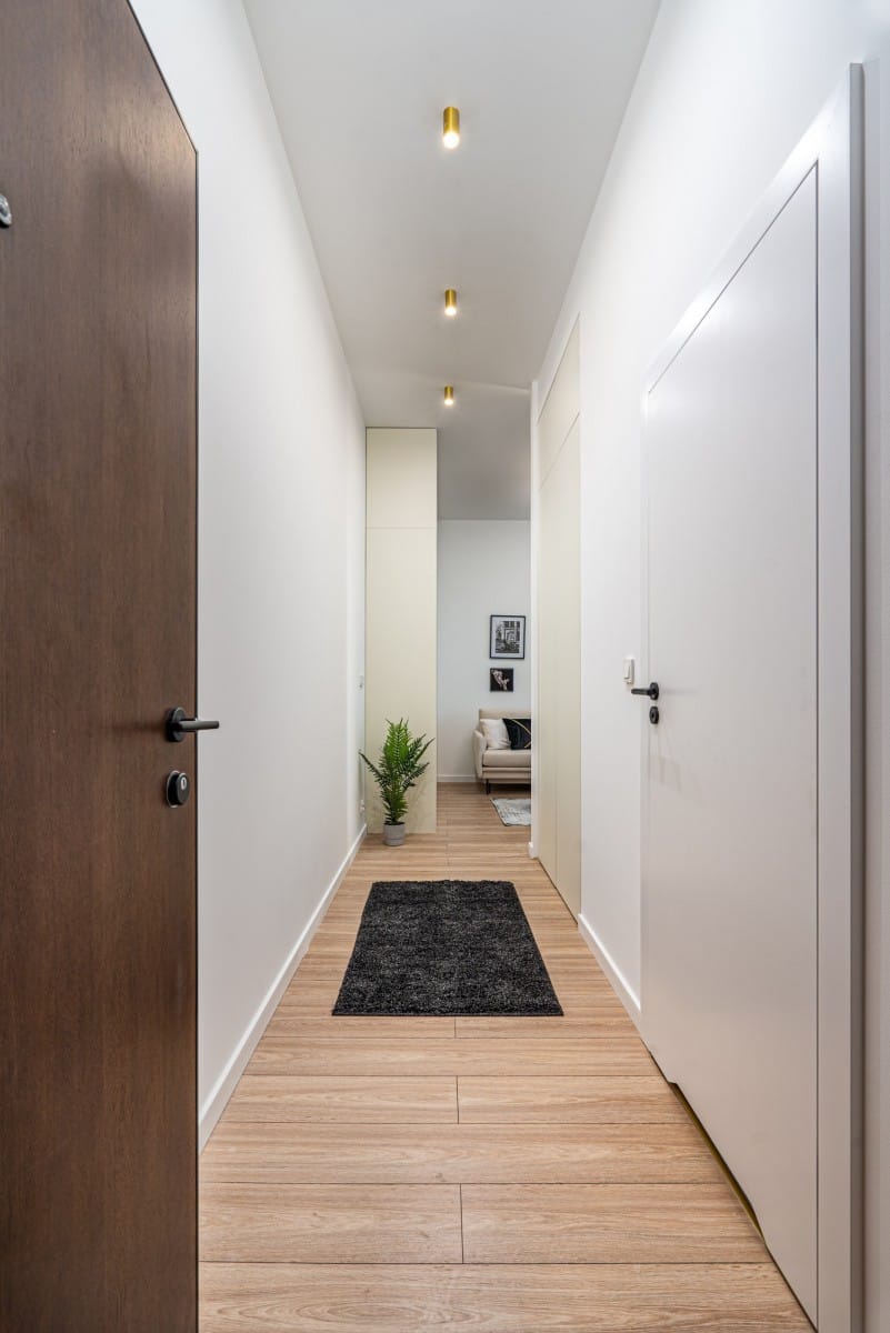 Mieszkanie 1 pokojowe na Sprzedaż