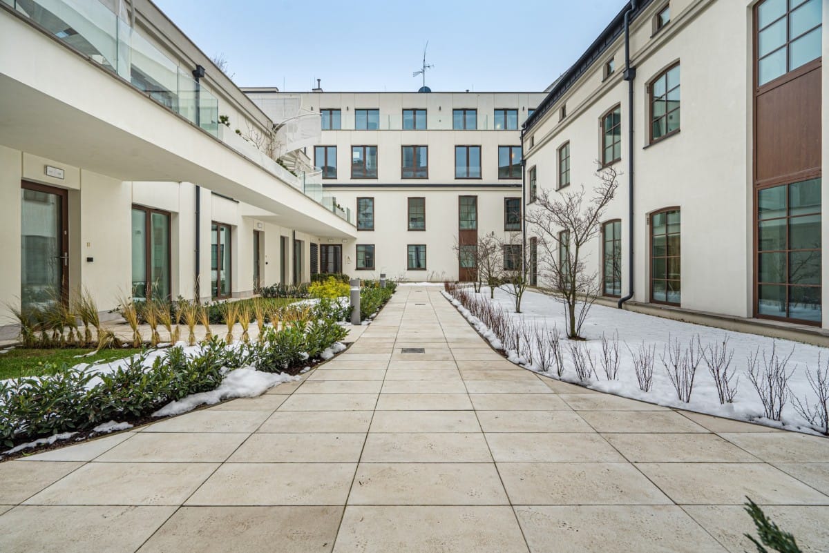 Mieszkanie 1 pokojowe na Sprzedaż