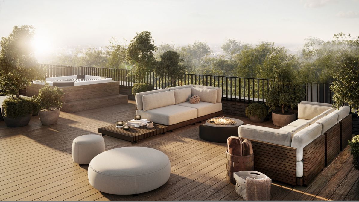 Mieszkanie 4 pokojowe na Sprzedaż