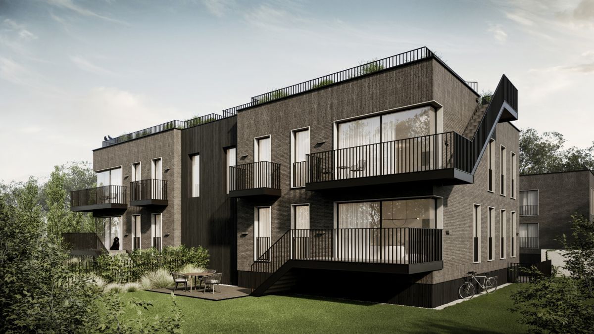 Mieszkanie 4 pokojowe na Sprzedaż