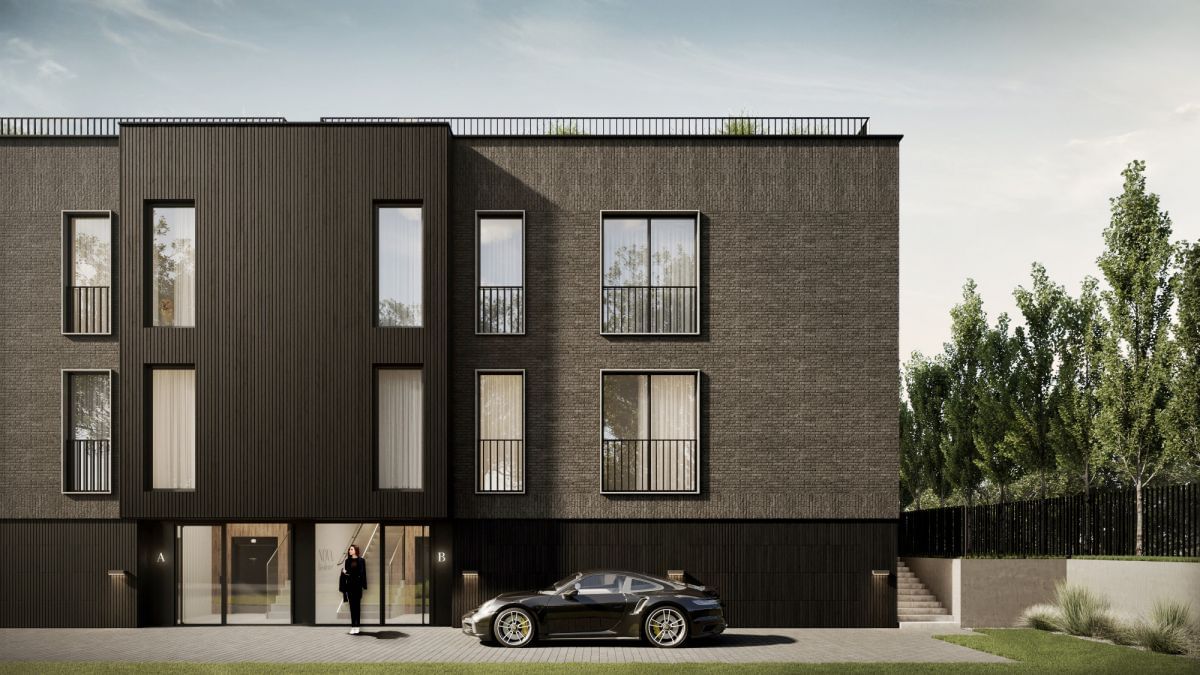 Mieszkanie 4 pokojowe na Sprzedaż