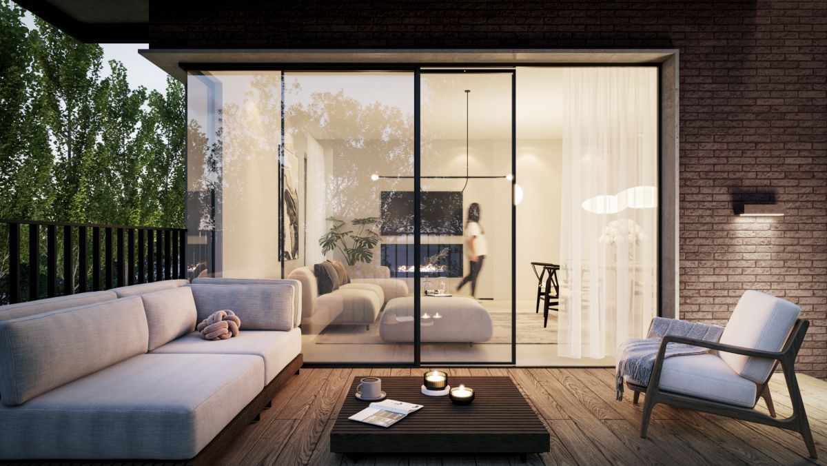 Mieszkanie 4 pokojowe na Sprzedaż