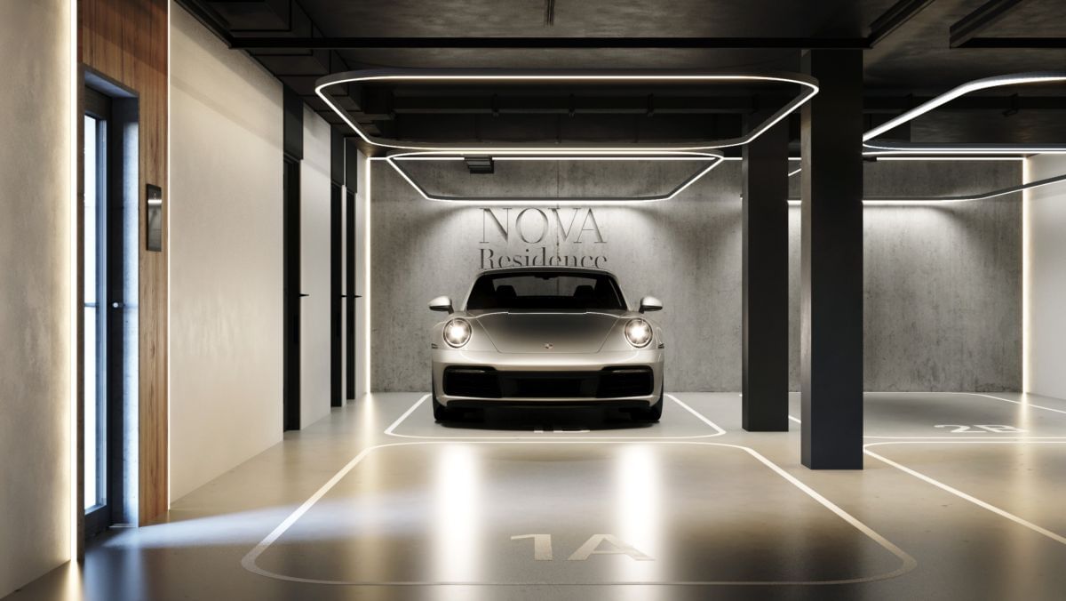 Mieszkanie 4 pokojowe na Sprzedaż