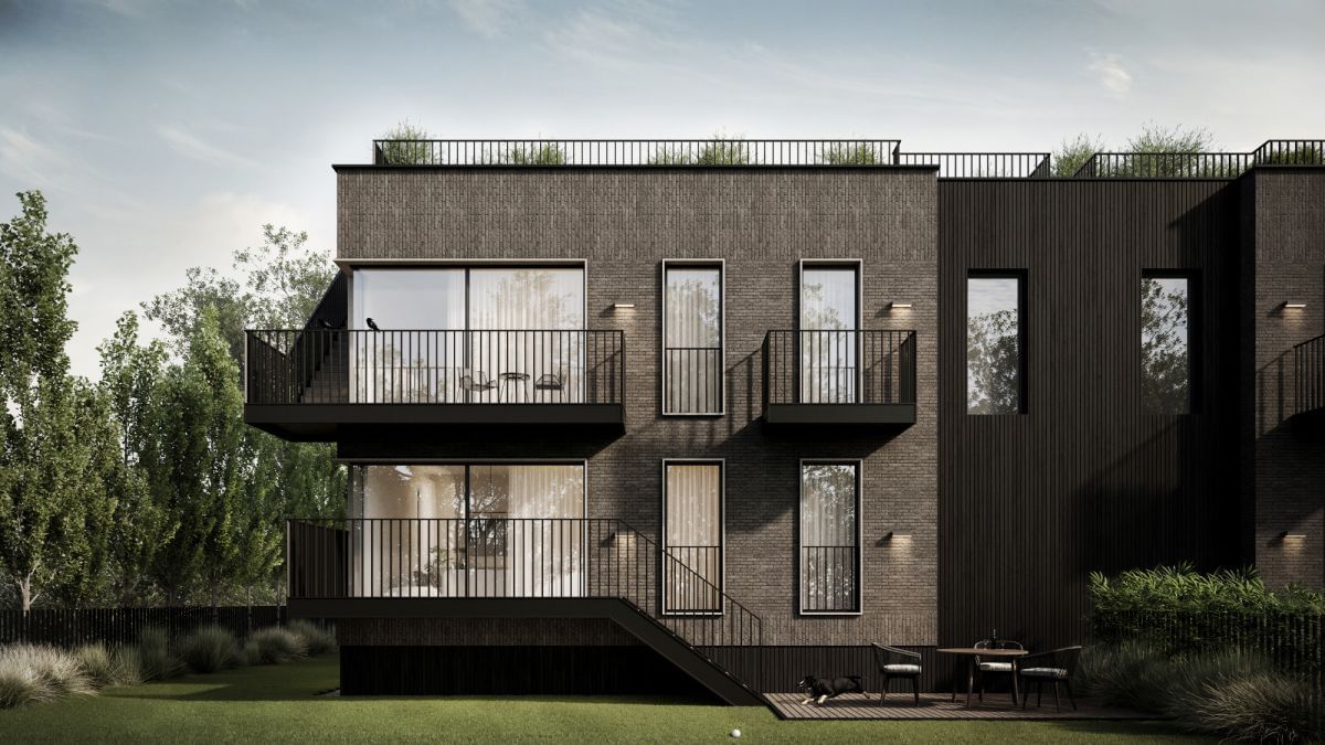 Mieszkanie 4 pokojowe na Sprzedaż