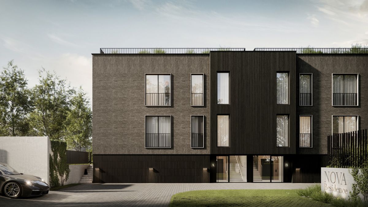 Mieszkanie 4 pokojowe na Sprzedaż