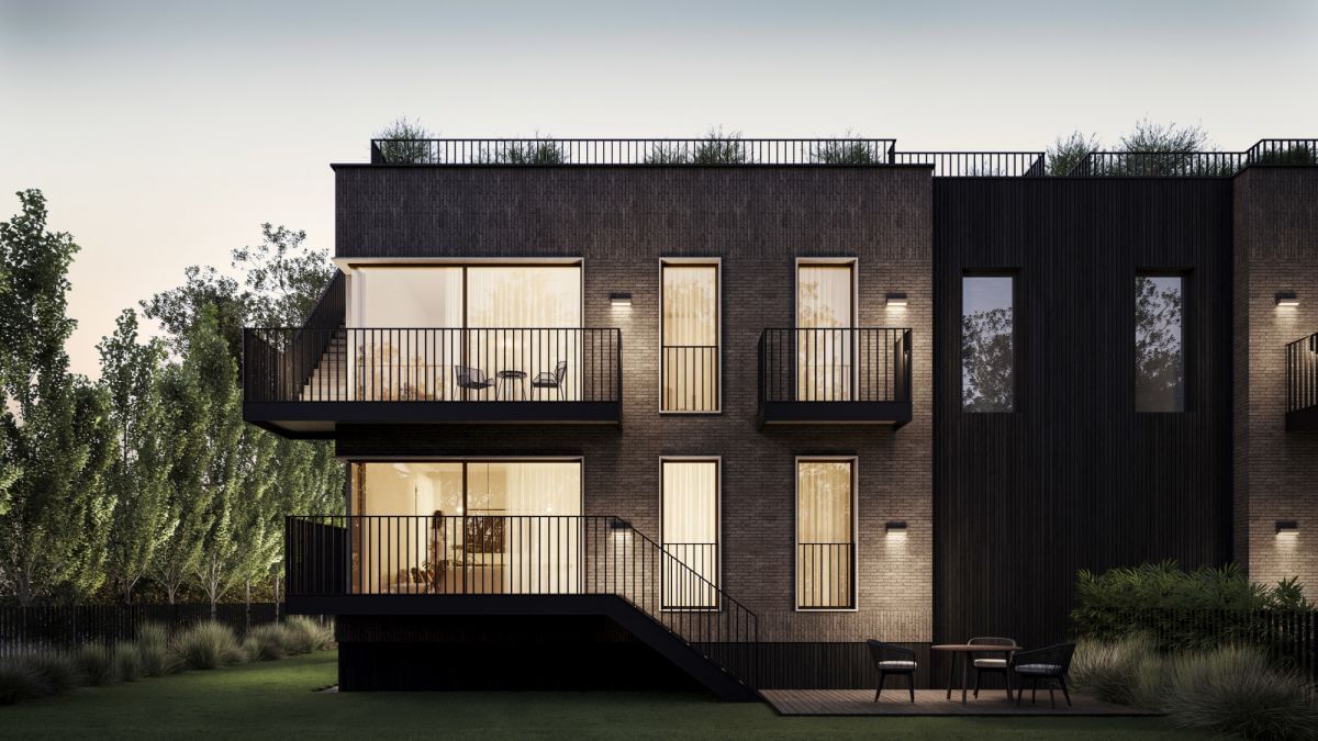 Mieszkanie 4 pokojowe na Sprzedaż