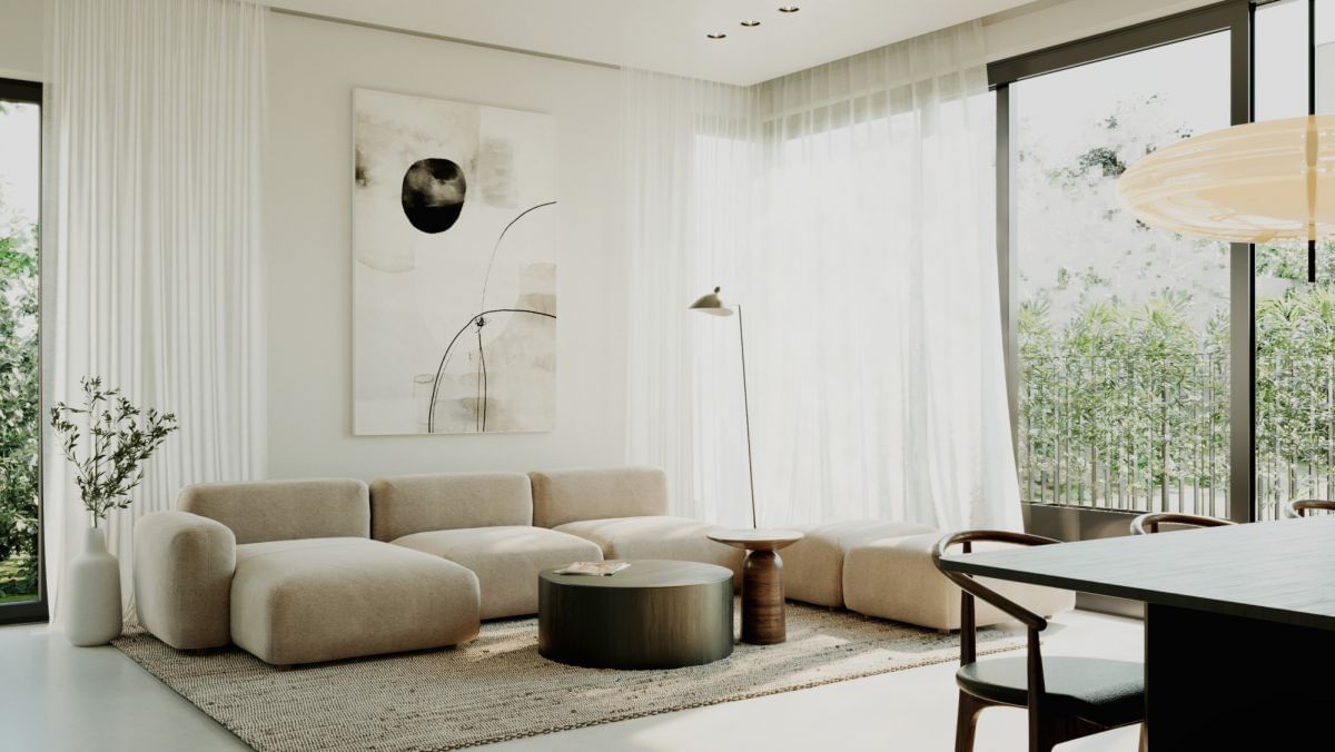 Mieszkanie 4 pokojowe na Sprzedaż