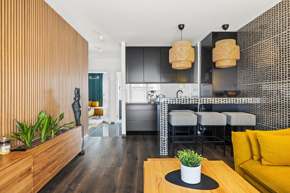 Mieszkanie 3 pokojowe na Wynajem