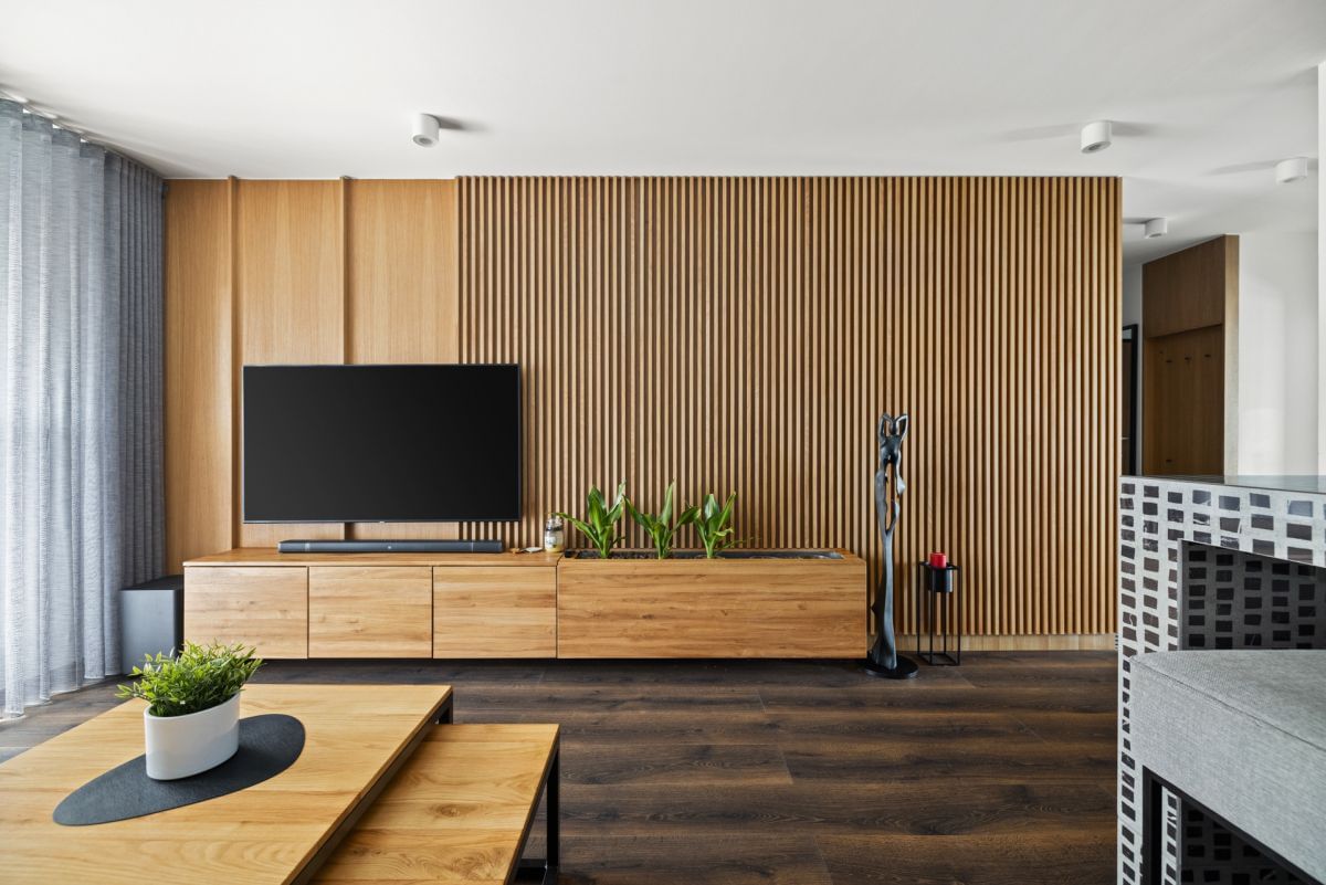 Mieszkanie 3 pokojowe na Wynajem