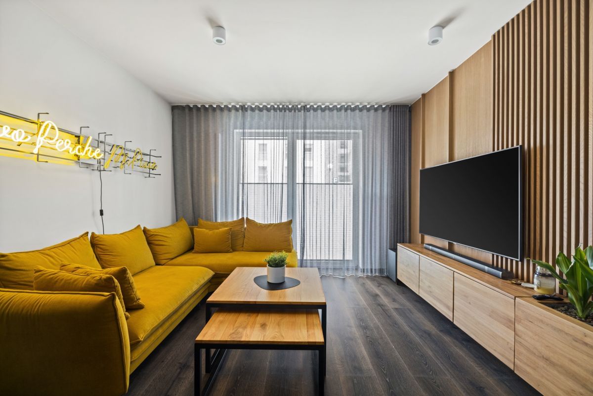 Mieszkanie 3 pokojowe na Wynajem