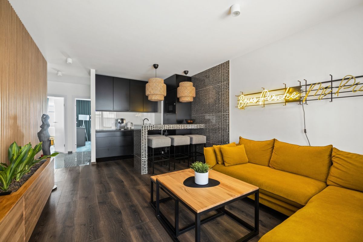 Mieszkanie 3 pokojowe na Wynajem