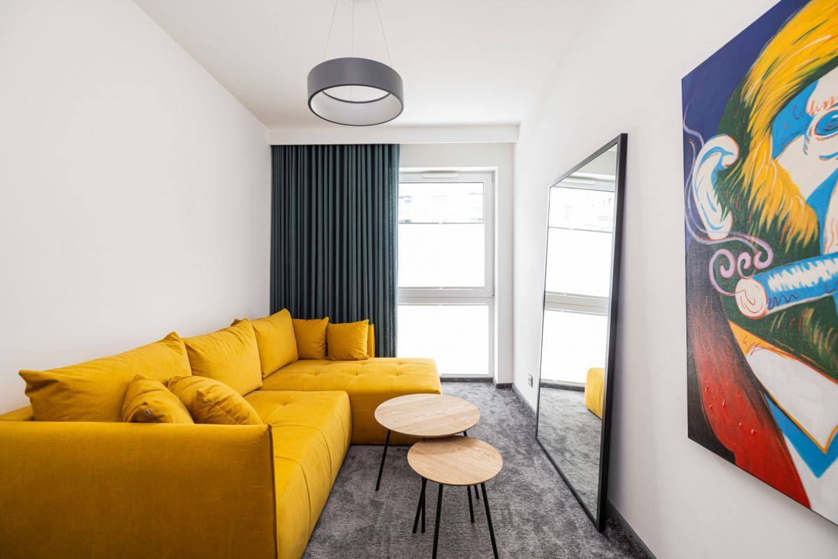 Mieszkanie 3 pokojowe na Wynajem