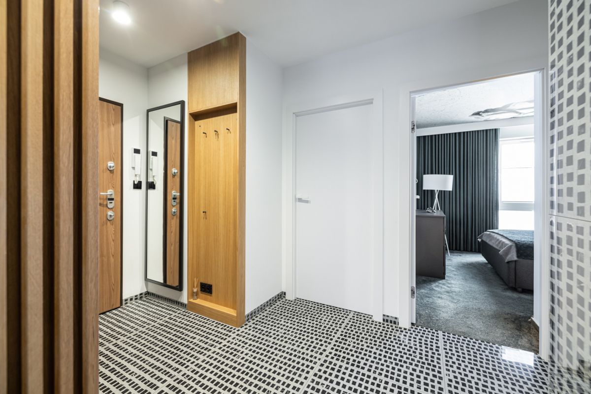 Mieszkanie 3 pokojowe na Wynajem