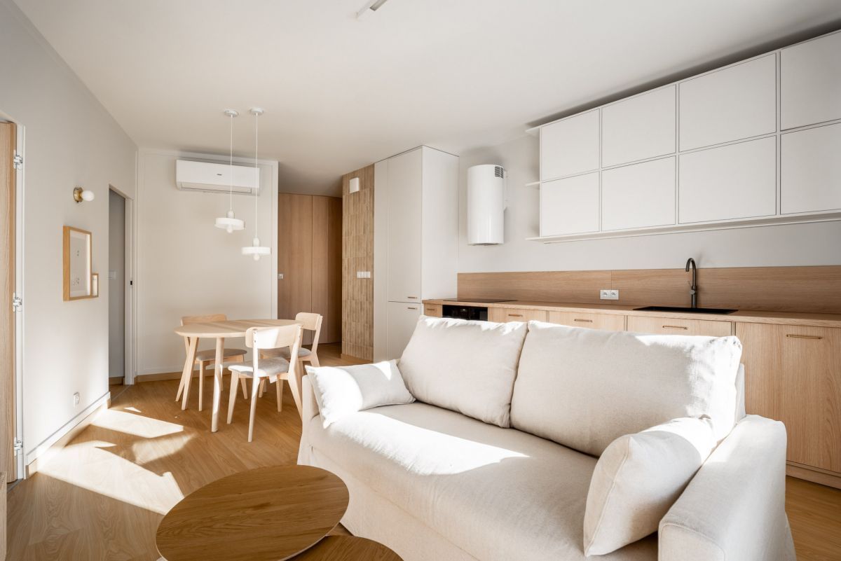 Mieszkanie 3 pokojowe na Wynajem