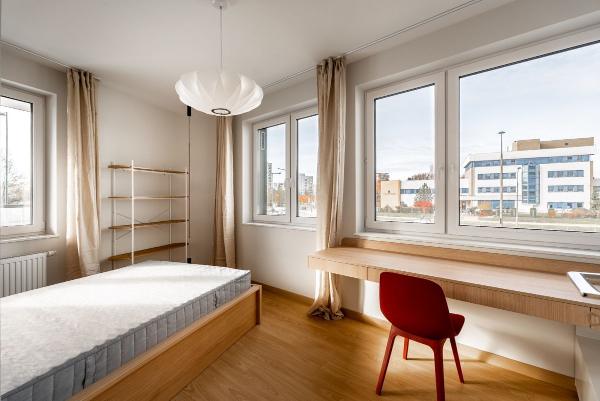 Mieszkanie 3 pokojowe na Wynajem