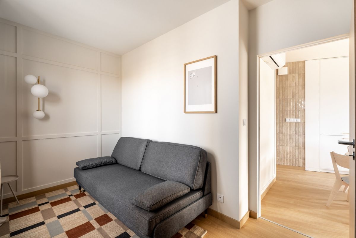 Mieszkanie 3 pokojowe na Wynajem