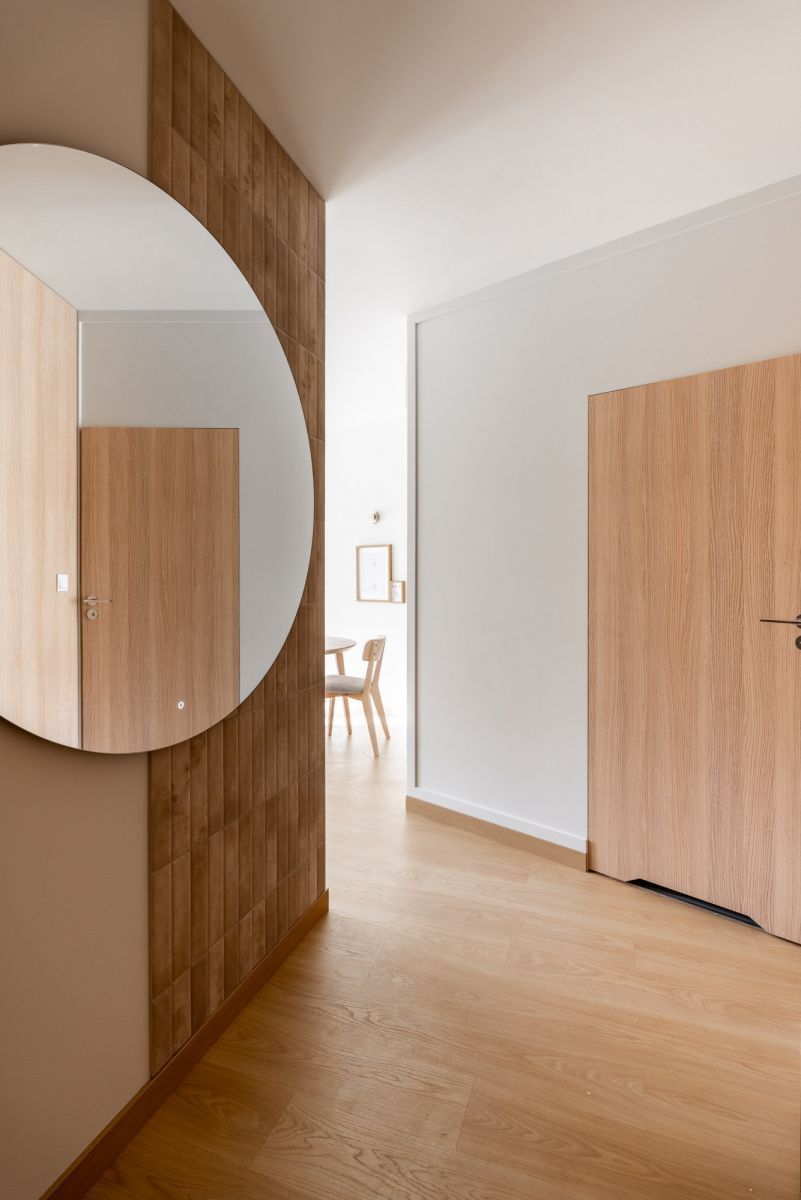 Mieszkanie 3 pokojowe na Wynajem