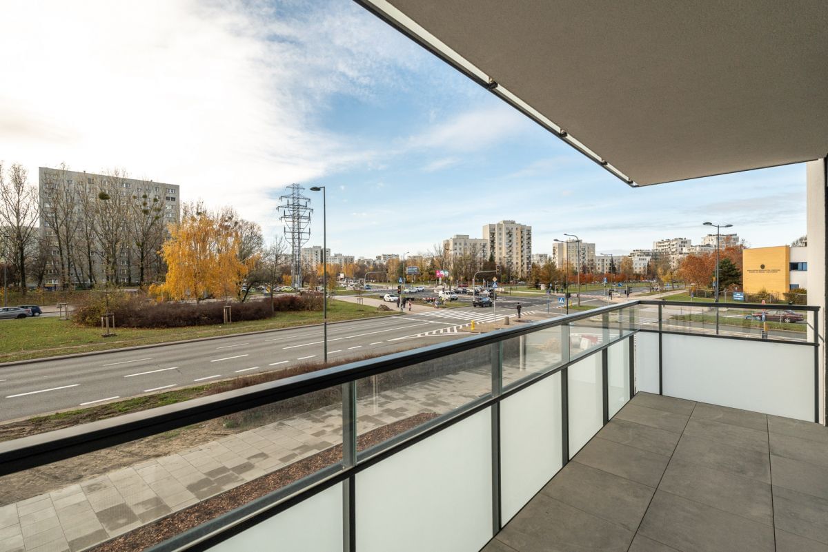 Mieszkanie 3 pokojowe na Wynajem