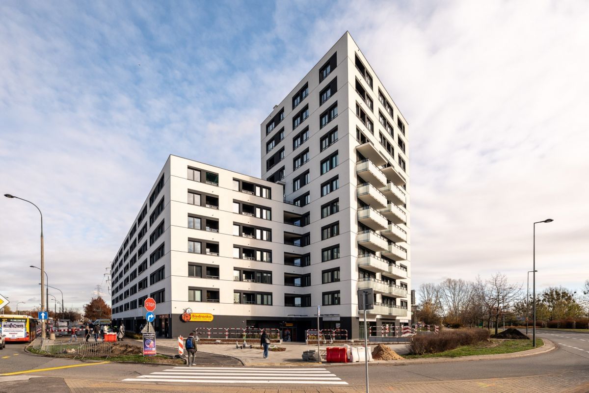 Mieszkanie 3 pokojowe na Wynajem