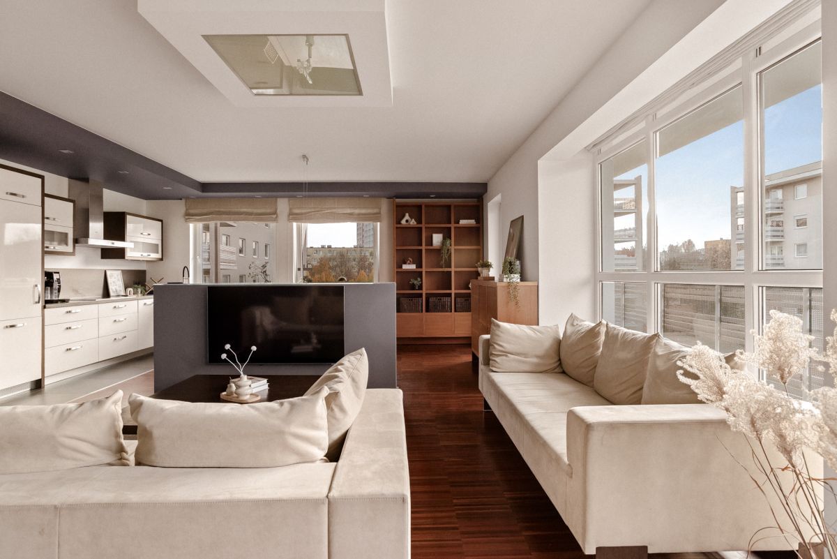 Mieszkanie 2 pokojowe na Wynajem