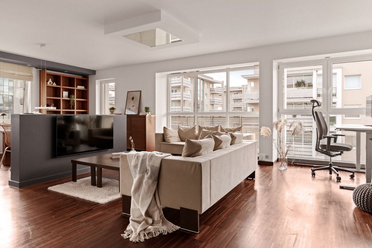 Mieszkanie 2 pokojowe na Wynajem