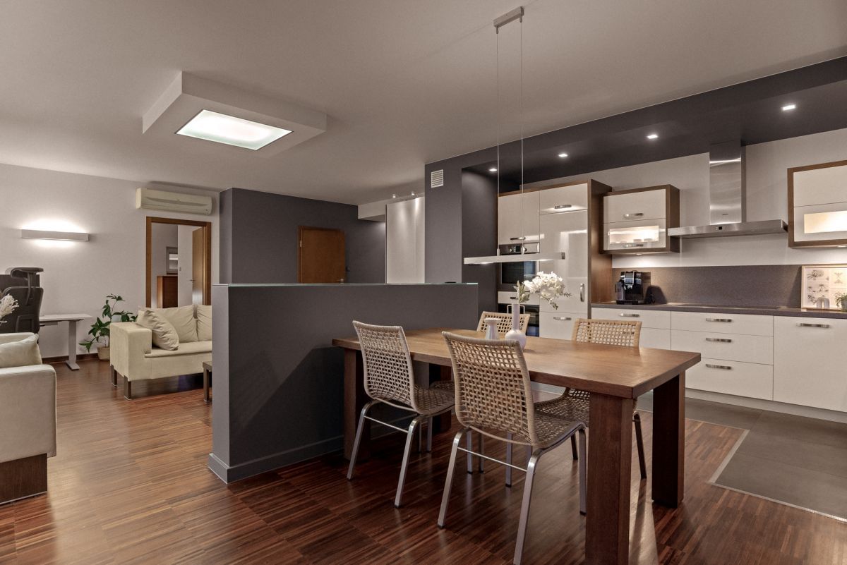 Mieszkanie 2 pokojowe na Wynajem