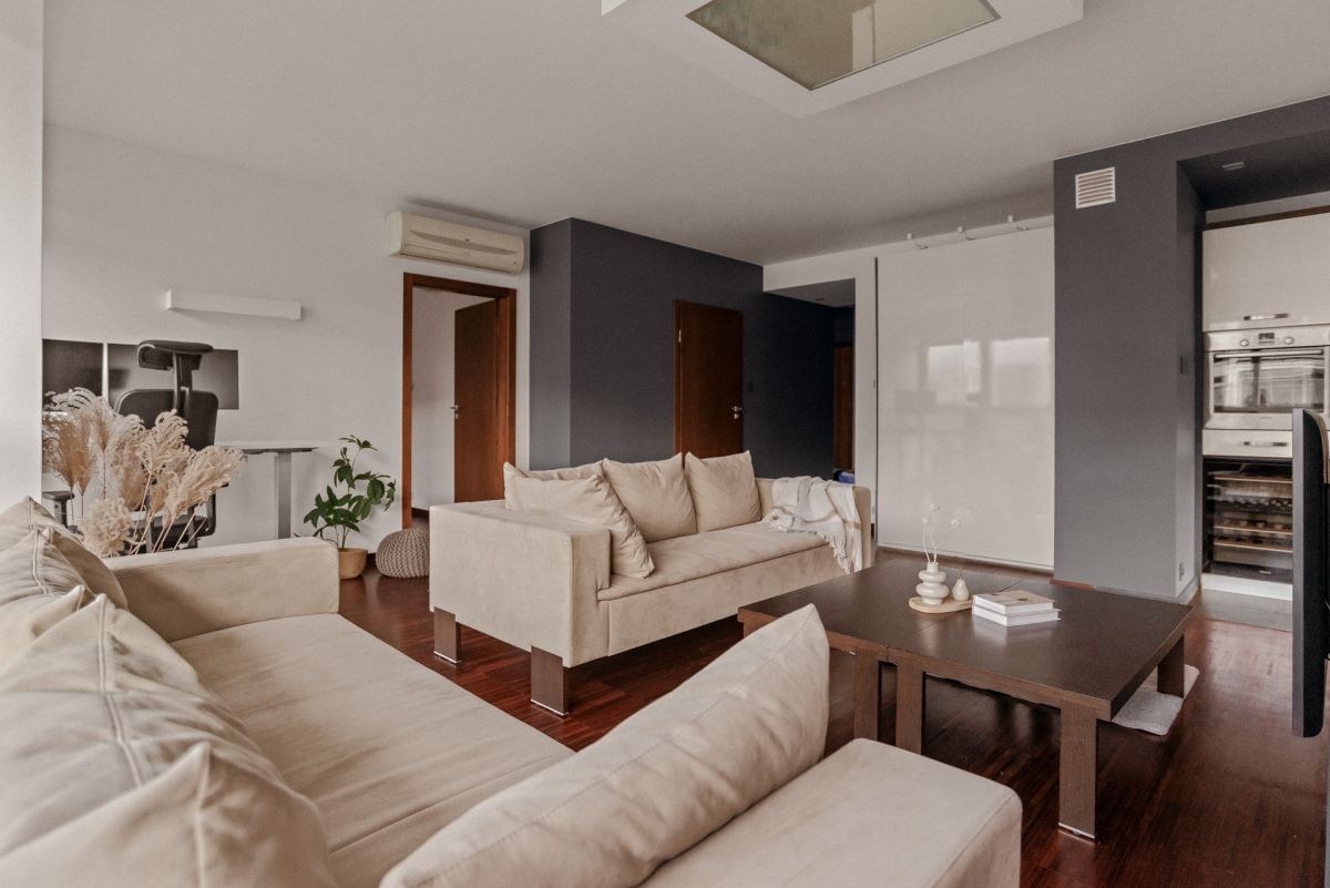 Mieszkanie 2 pokojowe na Wynajem