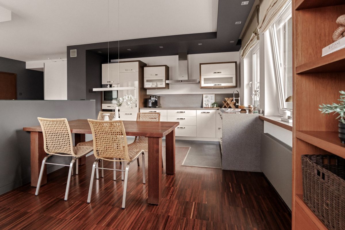 Mieszkanie 2 pokojowe na Wynajem