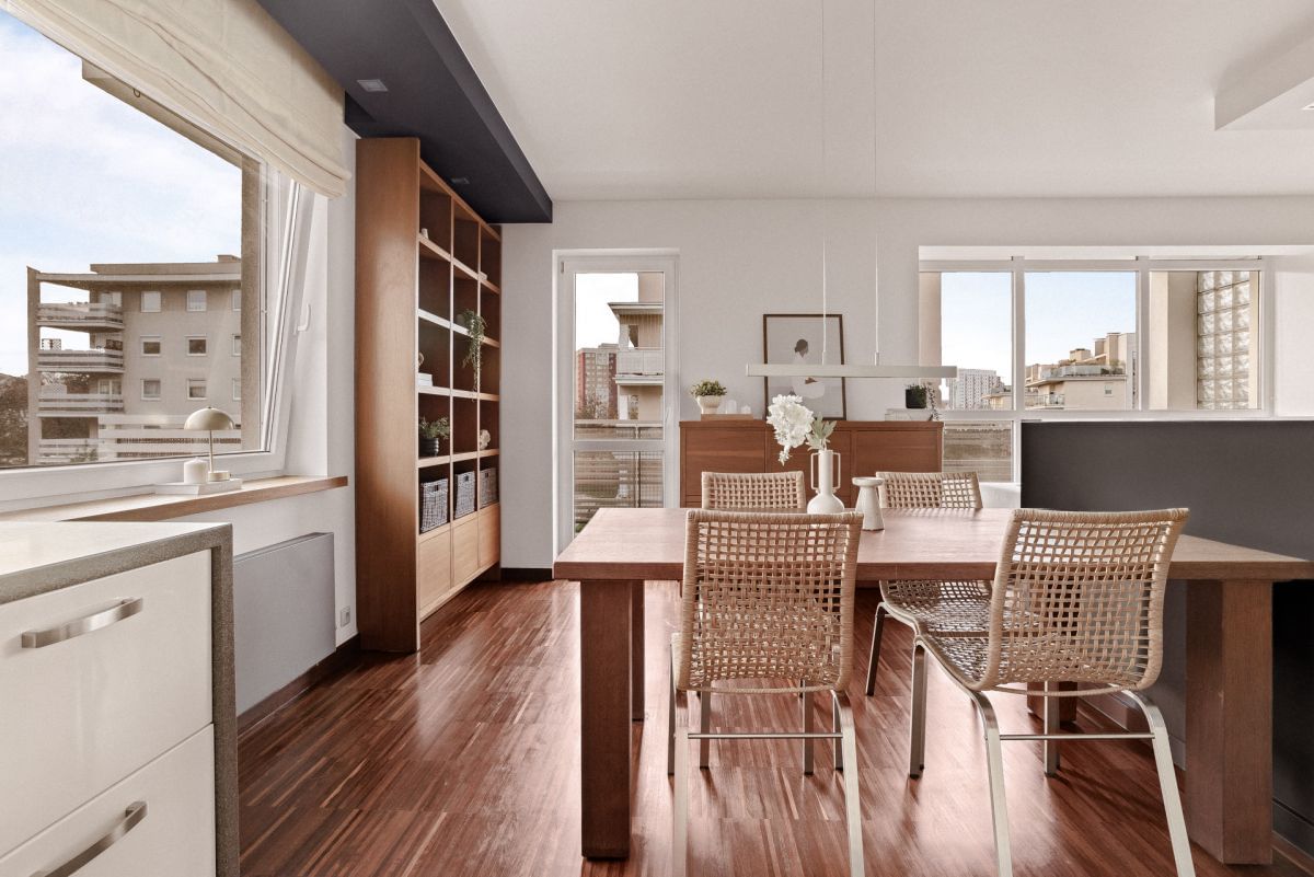 Mieszkanie 2 pokojowe na Wynajem