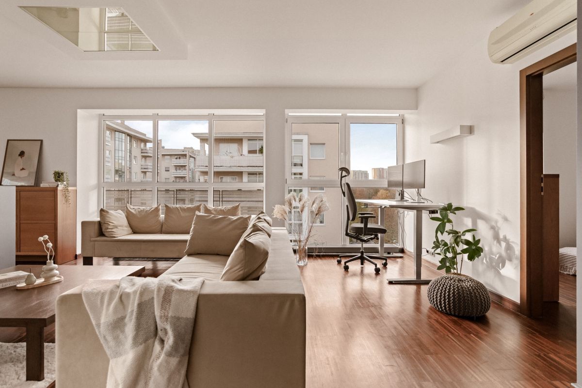 Mieszkanie 2 pokojowe na Wynajem