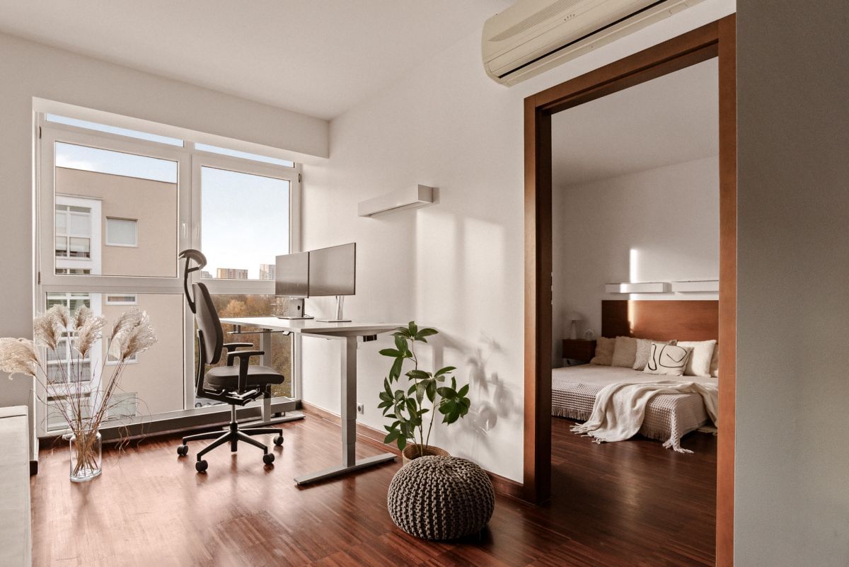 Mieszkanie 2 pokojowe na Wynajem