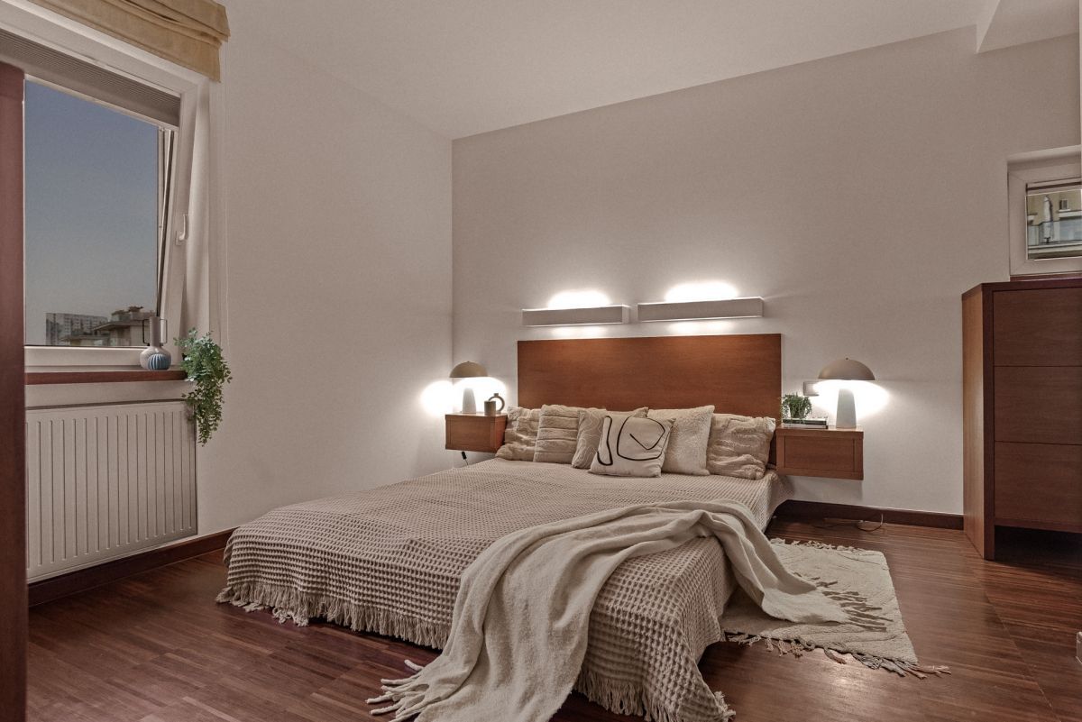 Mieszkanie 2 pokojowe na Wynajem