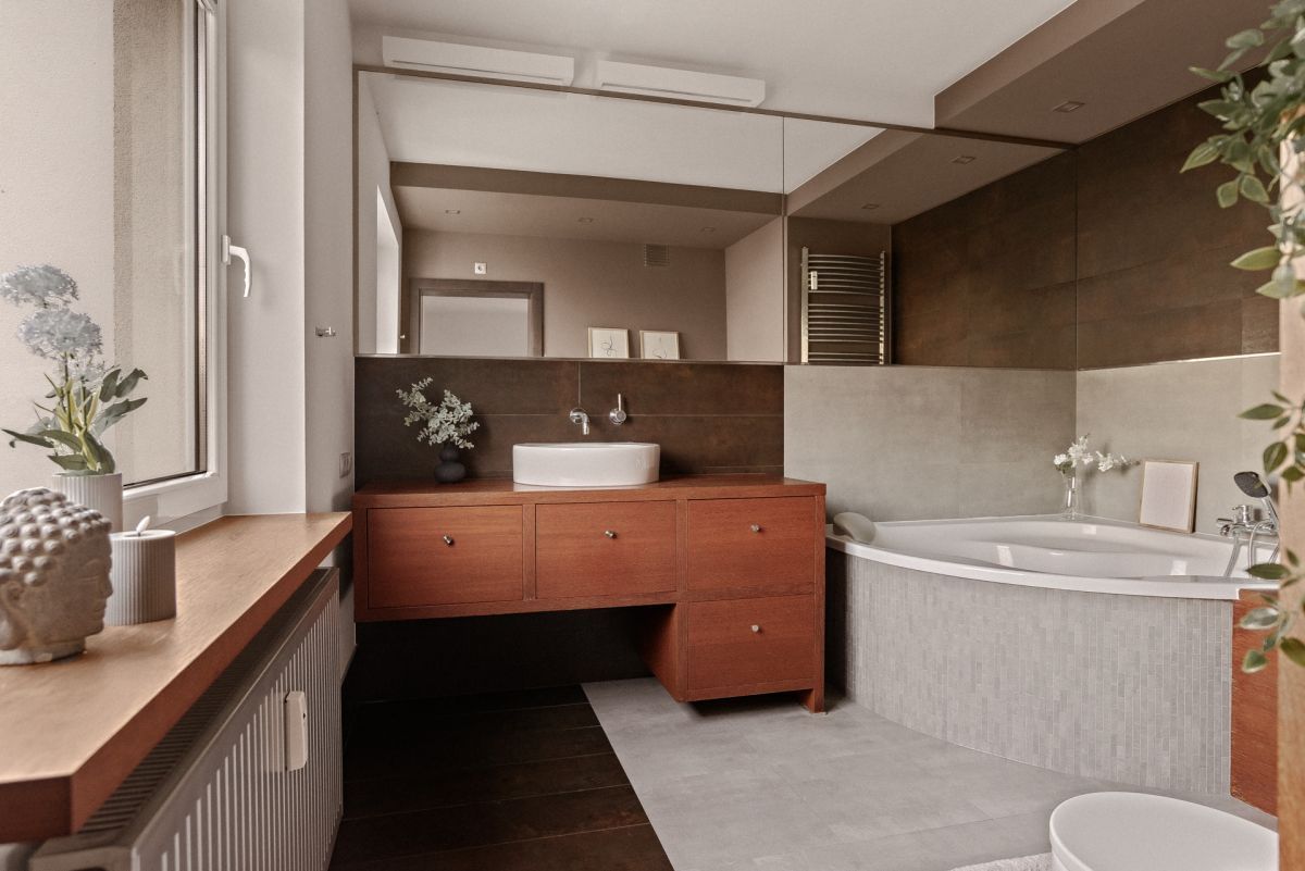 Mieszkanie 2 pokojowe na Wynajem