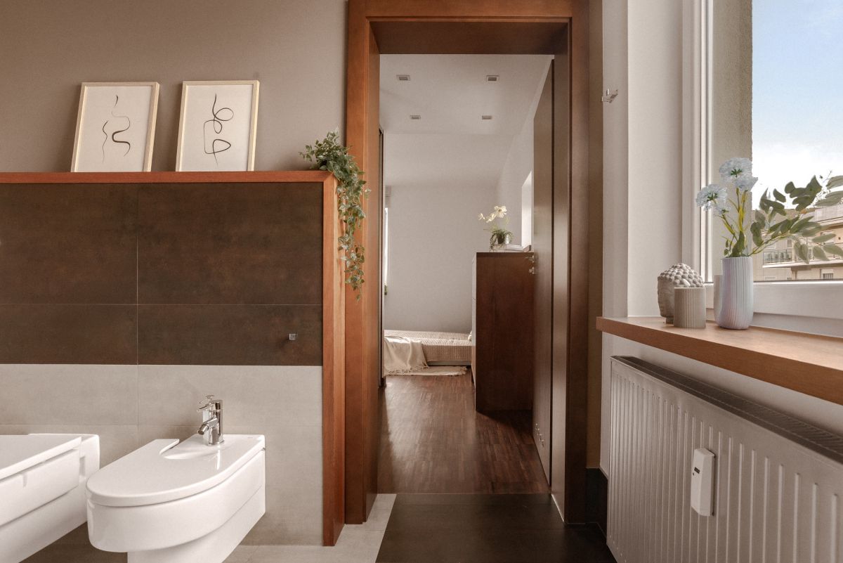 Mieszkanie 2 pokojowe na Wynajem