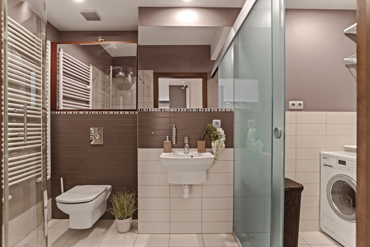 Mieszkanie 2 pokojowe na Wynajem