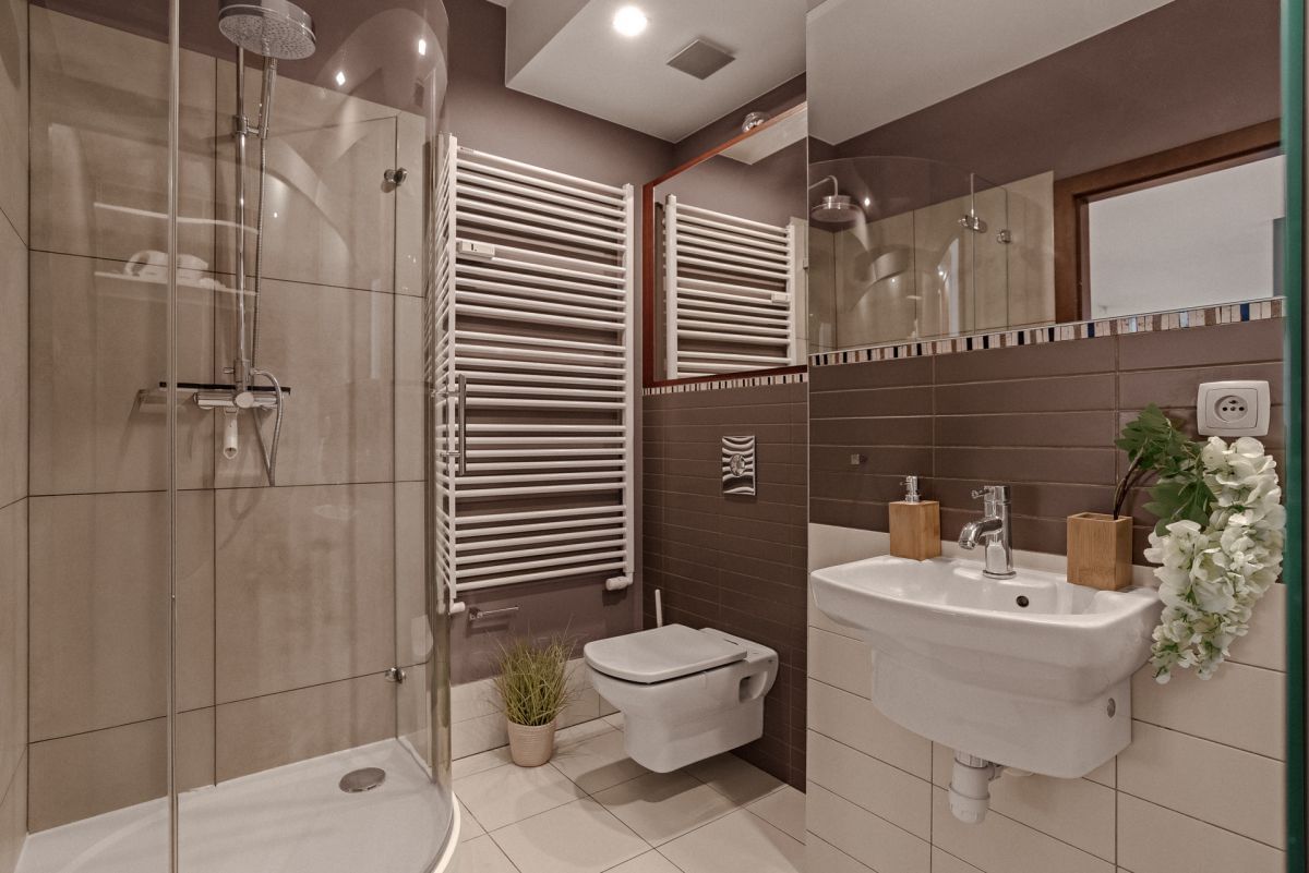 Mieszkanie 2 pokojowe na Wynajem