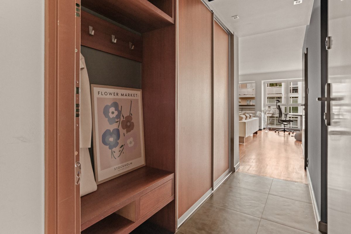 Mieszkanie 2 pokojowe na Wynajem