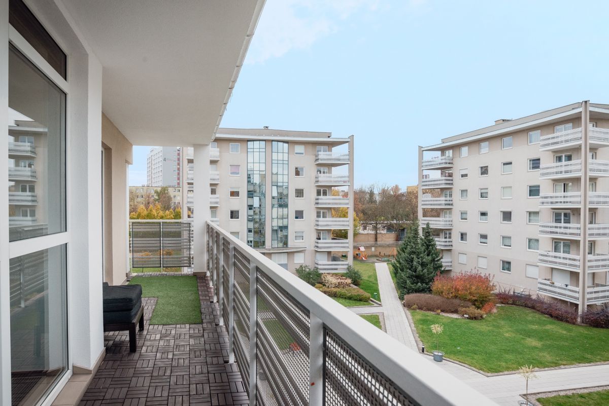 Mieszkanie 2 pokojowe na Wynajem