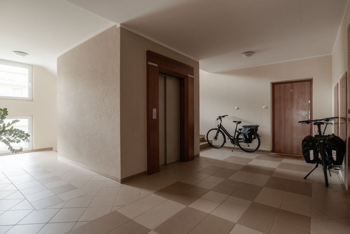 Mieszkanie 2 pokojowe na Wynajem