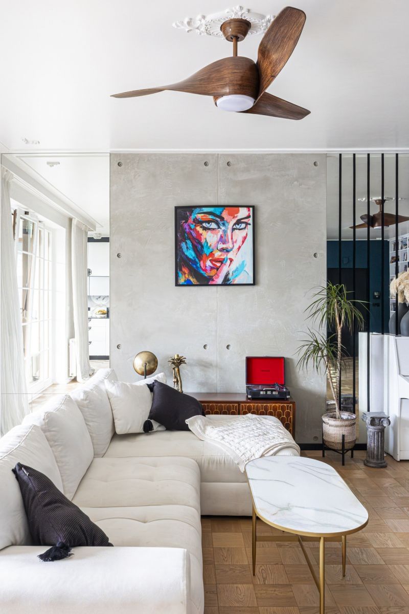 Mieszkanie 4 pokojowe na Sprzedaż