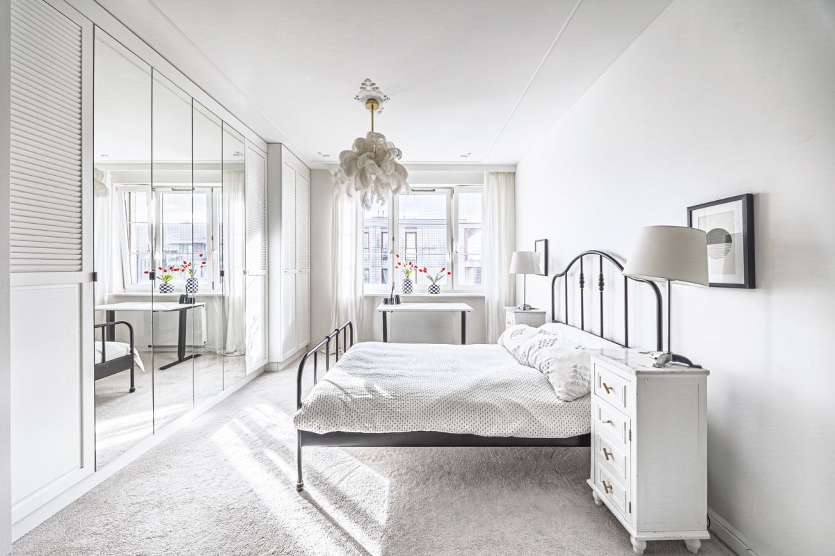 Mieszkanie 4 pokojowe na Sprzedaż