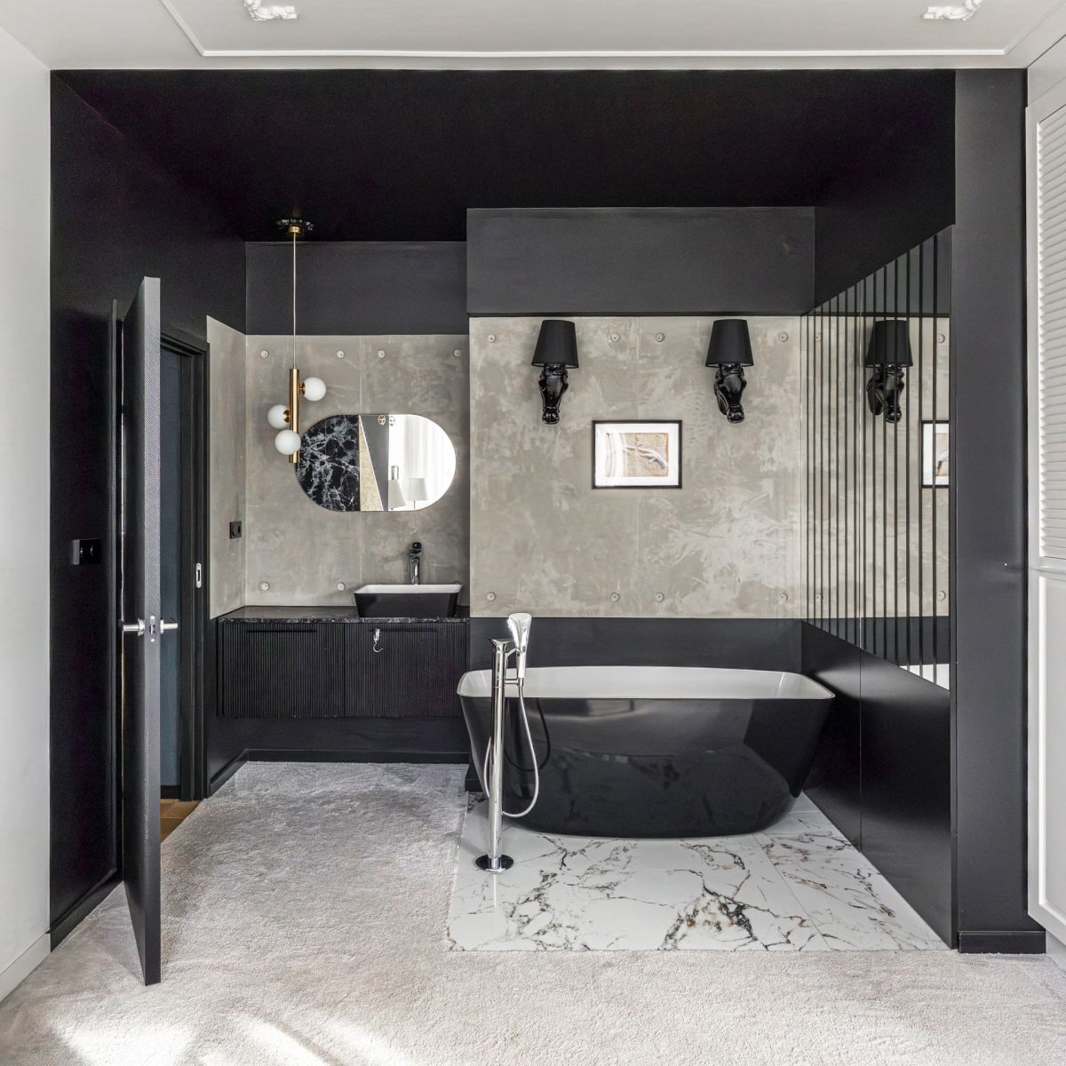 Mieszkanie 4 pokojowe na Sprzedaż