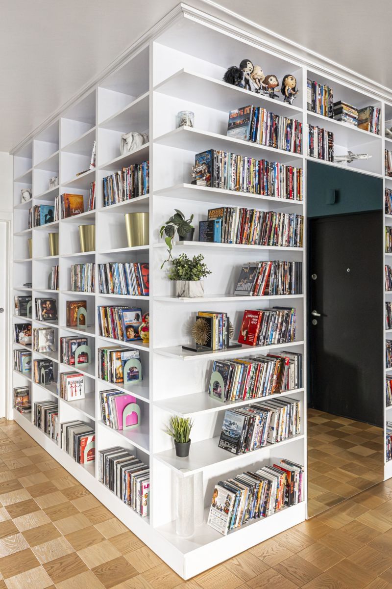 Mieszkanie 4 pokojowe na Sprzedaż