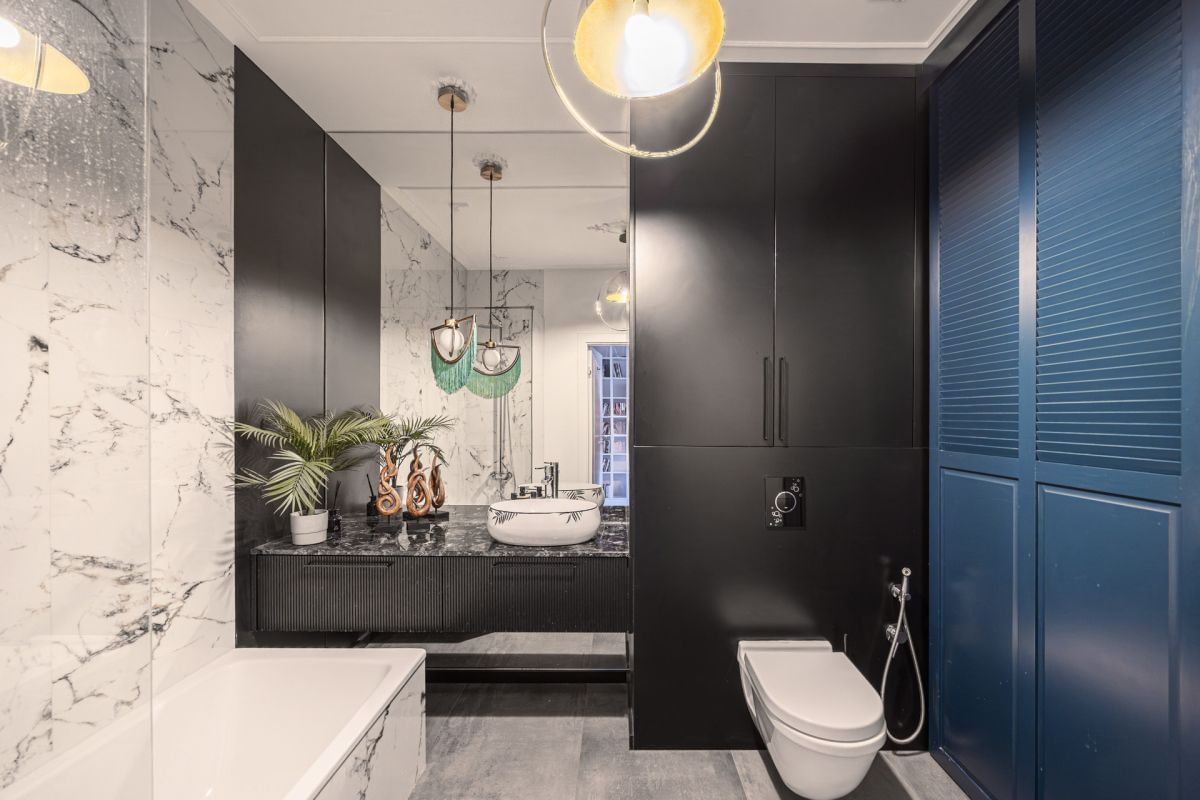 Mieszkanie 4 pokojowe na Sprzedaż