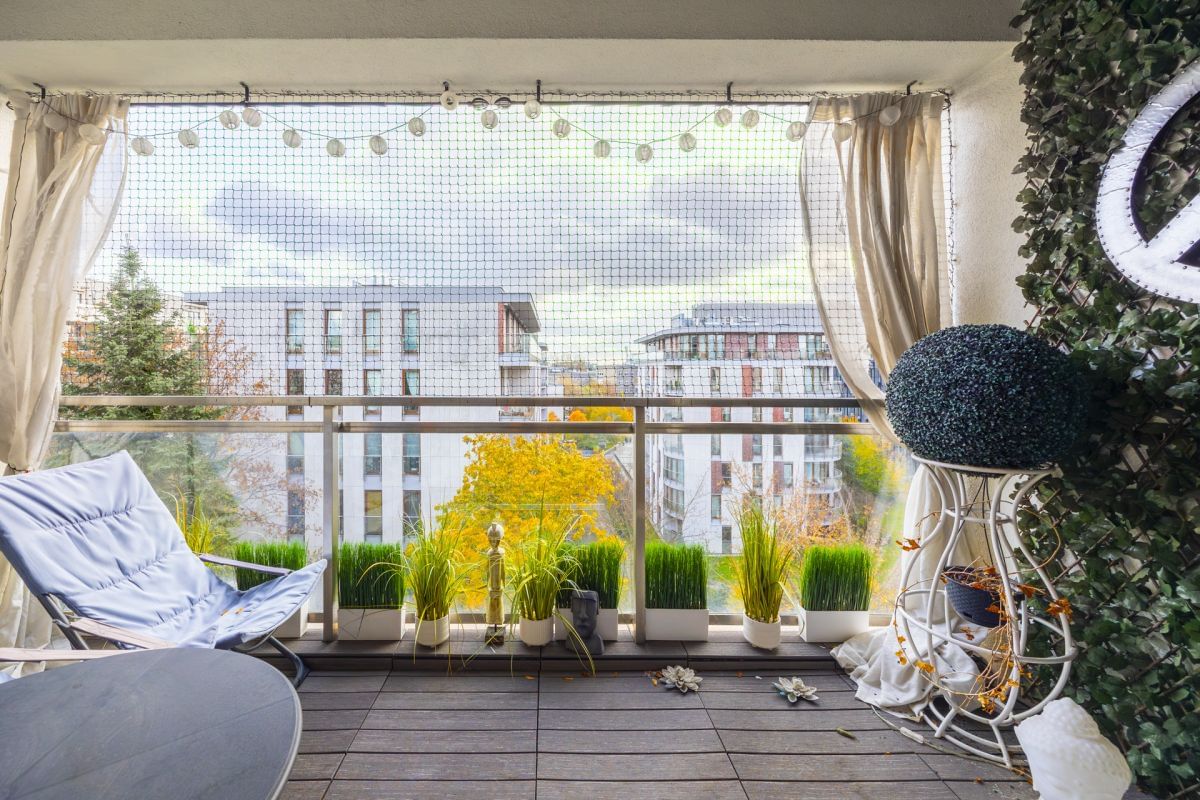 Mieszkanie 4 pokojowe na Sprzedaż