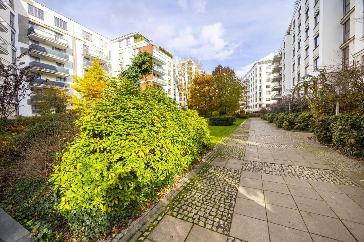 Mieszkanie 4 pokojowe na Sprzedaż