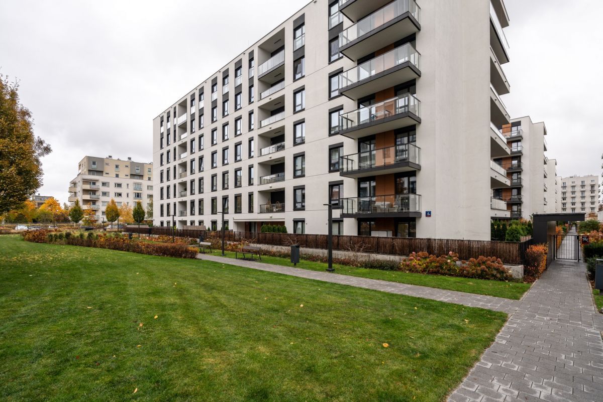 Mieszkanie 2 pokojowe na Sprzedaż