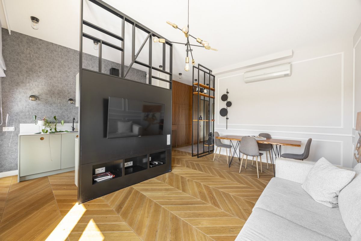 Mieszkanie 3 pokojowe na Wynajem